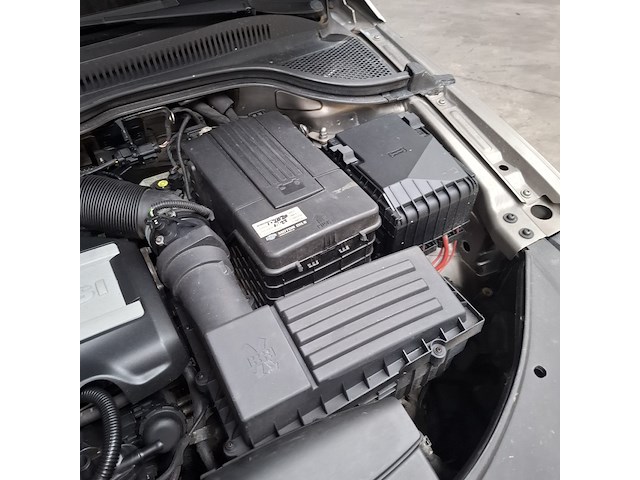 Personenauto, volkswagen, passat cc, 1.8 tsi 4p., 2010 - afbeelding 28 van  47