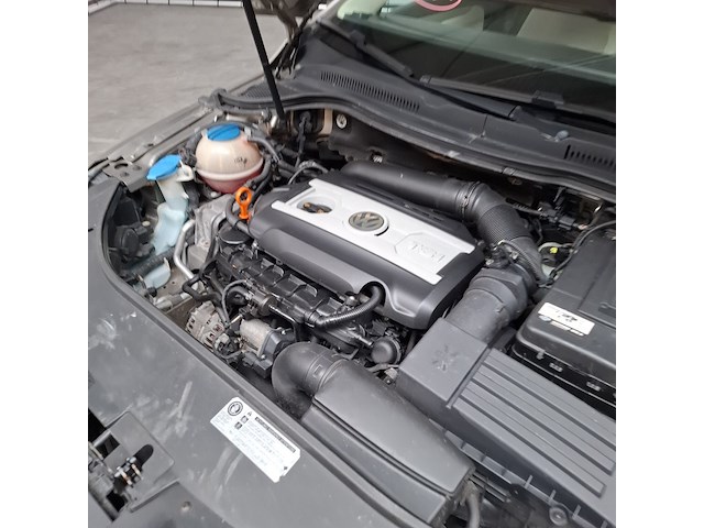 Personenauto, volkswagen, passat cc, 1.8 tsi 4p., 2010 - afbeelding 30 van  47