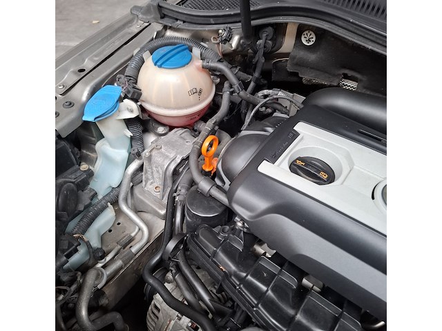 Personenauto, volkswagen, passat cc, 1.8 tsi 4p., 2010 - afbeelding 31 van  47