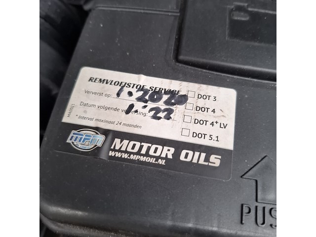 Personenauto, volkswagen, passat cc, 1.8 tsi 4p., 2010 - afbeelding 32 van  47