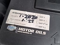 Personenauto, volkswagen, passat cc, 1.8 tsi 4p., 2010 - afbeelding 32 van  47