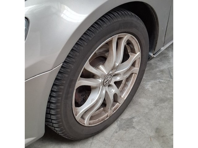 Personenauto, volkswagen, passat cc, 1.8 tsi 4p., 2010 - afbeelding 33 van  47