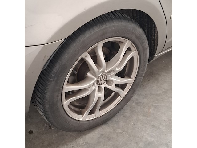 Personenauto, volkswagen, passat cc, 1.8 tsi 4p., 2010 - afbeelding 36 van  47