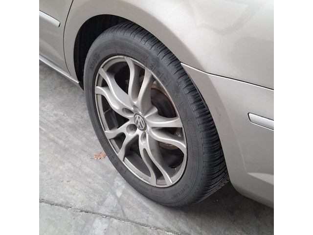 Personenauto, volkswagen, passat cc, 1.8 tsi 4p., 2010 - afbeelding 37 van  47