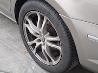 Personenauto, volkswagen, passat cc, 1.8 tsi 4p., 2010 - afbeelding 37 van  47