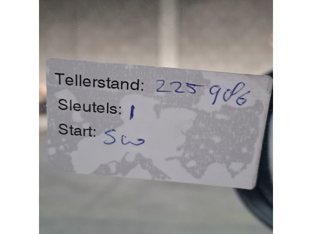 Personenauto, volkswagen, passat cc, 1.8 tsi 4p., 2010 - afbeelding 38 van  47