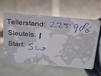 Personenauto, volkswagen, passat cc, 1.8 tsi 4p., 2010 - afbeelding 38 van  47