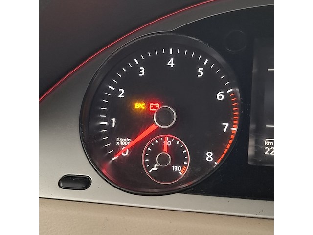 Personenauto, volkswagen, passat cc, 1.8 tsi 4p., 2010 - afbeelding 40 van  47