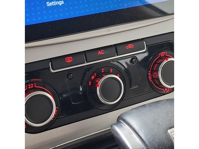 Personenauto, volkswagen, passat cc, 1.8 tsi 4p., 2010 - afbeelding 42 van  47