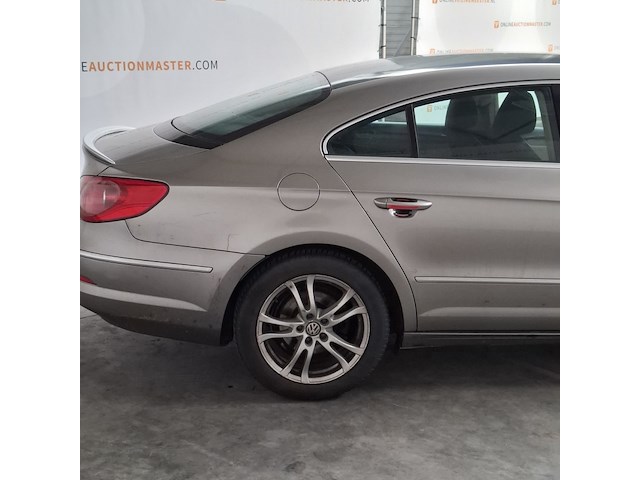 Personenauto, volkswagen, passat cc, 1.8 tsi 4p., 2010 - afbeelding 43 van  47