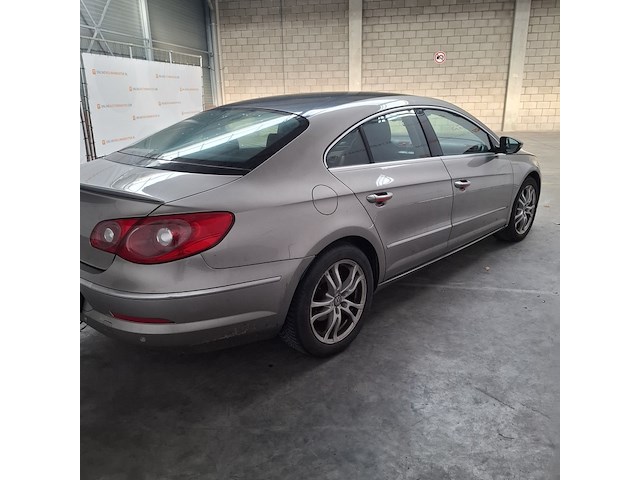 Personenauto, volkswagen, passat cc, 1.8 tsi 4p., 2010 - afbeelding 44 van  47