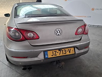 Personenauto, volkswagen, passat cc, 1.8 tsi 4p., 2010 - afbeelding 45 van  47