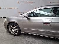 Personenauto, volkswagen, passat cc, 1.8 tsi 4p., 2010 - afbeelding 46 van  47