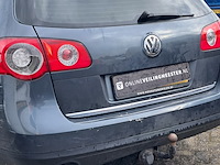 Personenauto, volkswagen, passat variant, 1.4 tsi comfortline bluemotion, 2009 - afbeelding 2 van  18