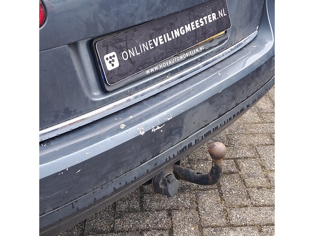 Personenauto, volkswagen, passat variant, 1.4 tsi comfortline bluemotion, 2009 - afbeelding 3 van  18