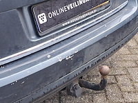 Personenauto, volkswagen, passat variant, 1.4 tsi comfortline bluemotion, 2009 - afbeelding 3 van  18