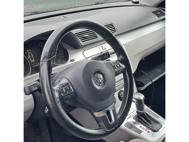 Personenauto, volkswagen, passat variant, 1.4 tsi comfortline bluemotion, 2009 - afbeelding 5 van  18