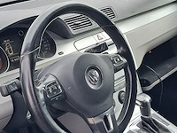 Personenauto, volkswagen, passat variant, 1.4 tsi comfortline bluemotion, 2009 - afbeelding 5 van  18