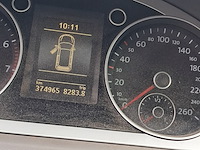 Personenauto, volkswagen, passat variant, 1.4 tsi comfortline bluemotion, 2009 - afbeelding 6 van  18