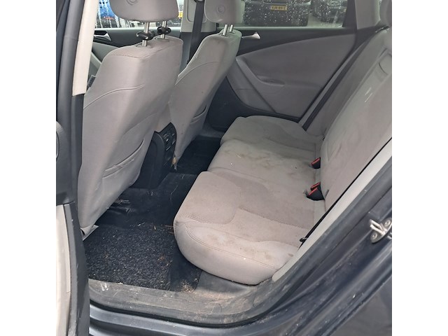 Personenauto, volkswagen, passat variant, 1.4 tsi comfortline bluemotion, 2009 - afbeelding 8 van  18