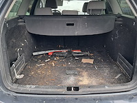 Personenauto, volkswagen, passat variant, 1.4 tsi comfortline bluemotion, 2009 - afbeelding 9 van  18