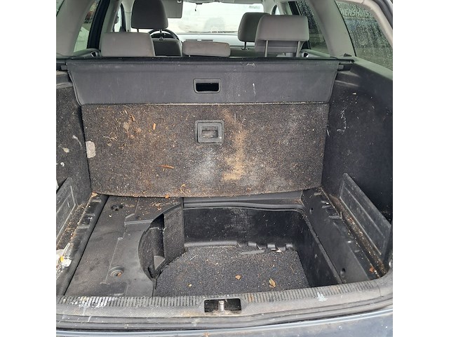 Personenauto, volkswagen, passat variant, 1.4 tsi comfortline bluemotion, 2009 - afbeelding 10 van  18