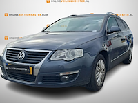 Personenauto, volkswagen, passat variant, 1.4 tsi comfortline bluemotion, 2009 - afbeelding 1 van  18