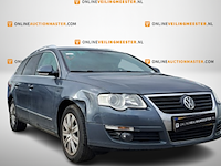 Personenauto, volkswagen, passat variant, 1.4 tsi comfortline bluemotion, 2009 - afbeelding 12 van  18
