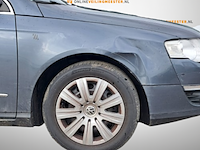 Personenauto, volkswagen, passat variant, 1.4 tsi comfortline bluemotion, 2009 - afbeelding 13 van  18