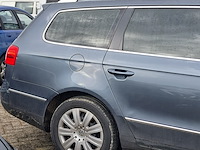 Personenauto, volkswagen, passat variant, 1.4 tsi comfortline bluemotion, 2009 - afbeelding 14 van  18