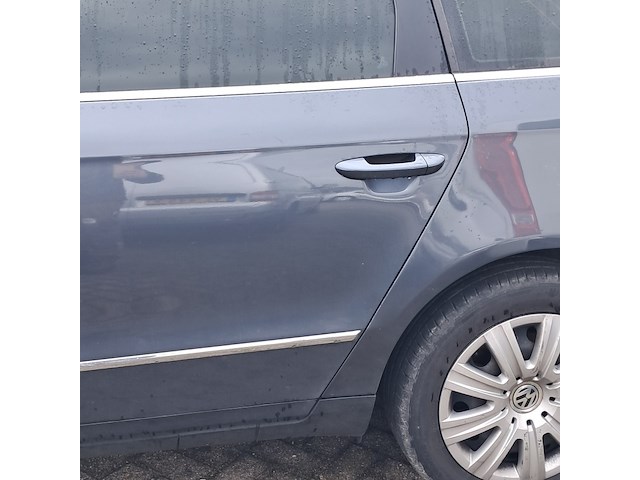 Personenauto, volkswagen, passat variant, 1.4 tsi comfortline bluemotion, 2009 - afbeelding 16 van  18