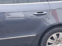 Personenauto, volkswagen, passat variant, 1.4 tsi comfortline bluemotion, 2009 - afbeelding 16 van  18