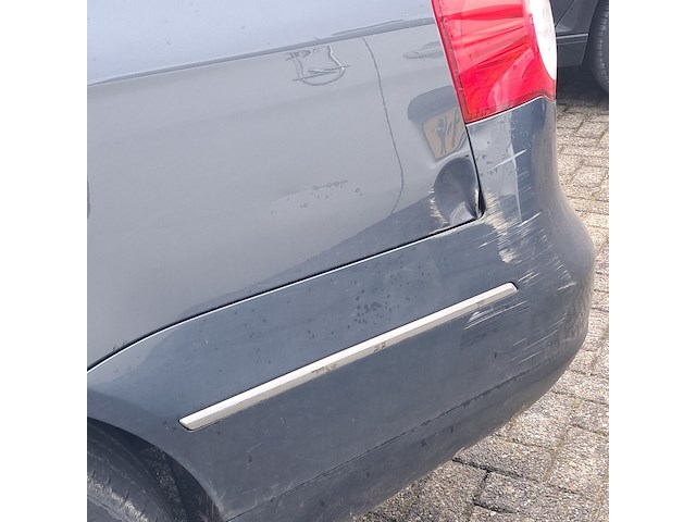 Personenauto, volkswagen, passat variant, 1.4 tsi comfortline bluemotion, 2009 - afbeelding 17 van  18