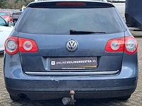 Personenauto, volkswagen, passat variant, 1.4 tsi comfortline bluemotion, 2009 - afbeelding 18 van  18