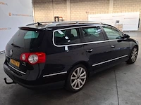 Personenauto, volkswagen, passat variant, 1.4 tsi comfortline bluemotion, 2010 - afbeelding 4 van  87