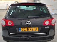 Personenauto, volkswagen, passat variant, 1.4 tsi comfortline bluemotion, 2010 - afbeelding 5 van  87