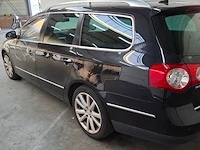 Personenauto, volkswagen, passat variant, 1.4 tsi comfortline bluemotion, 2010 - afbeelding 6 van  87
