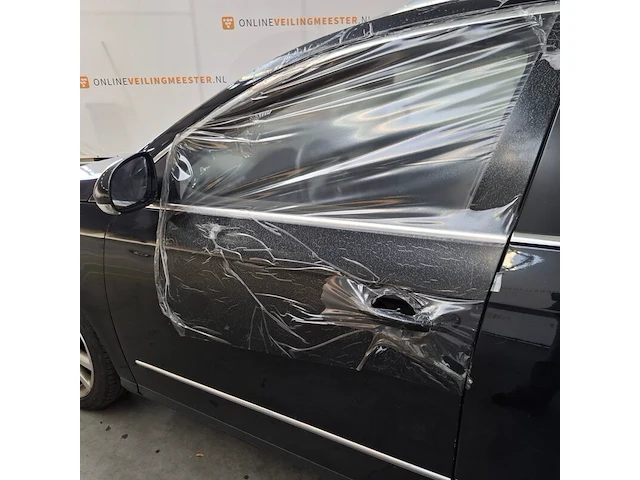 Personenauto, volkswagen, passat variant, 1.4 tsi comfortline bluemotion, 2010 - afbeelding 10 van  87