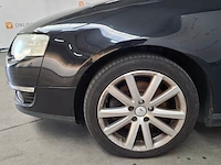 Personenauto, volkswagen, passat variant, 1.4 tsi comfortline bluemotion, 2010 - afbeelding 11 van  87