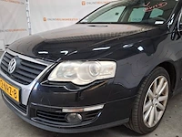 Personenauto, volkswagen, passat variant, 1.4 tsi comfortline bluemotion, 2010 - afbeelding 14 van  87