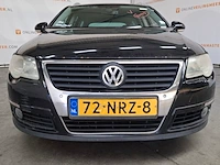 Personenauto, volkswagen, passat variant, 1.4 tsi comfortline bluemotion, 2010 - afbeelding 15 van  87