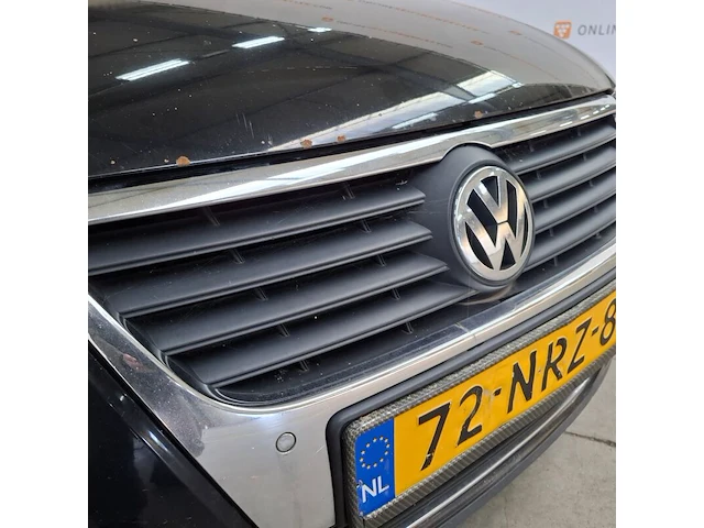 Personenauto, volkswagen, passat variant, 1.4 tsi comfortline bluemotion, 2010 - afbeelding 18 van  87