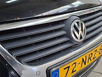 Personenauto, volkswagen, passat variant, 1.4 tsi comfortline bluemotion, 2010 - afbeelding 18 van  87