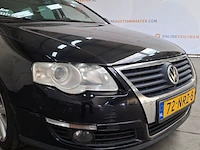 Personenauto, volkswagen, passat variant, 1.4 tsi comfortline bluemotion, 2010 - afbeelding 20 van  87