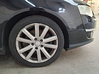 Personenauto, volkswagen, passat variant, 1.4 tsi comfortline bluemotion, 2010 - afbeelding 21 van  87