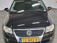Personenauto, volkswagen, passat variant, 1.4 tsi comfortline bluemotion, 2010 - afbeelding 12 van  87