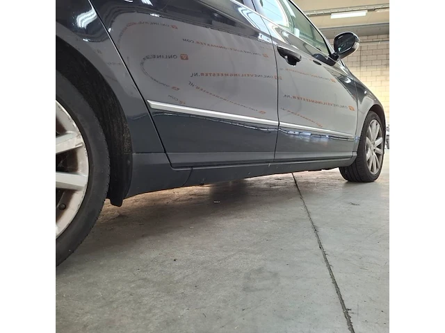 Personenauto, volkswagen, passat variant, 1.4 tsi comfortline bluemotion, 2010 - afbeelding 24 van  87
