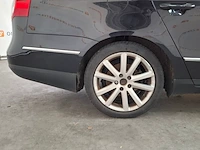 Personenauto, volkswagen, passat variant, 1.4 tsi comfortline bluemotion, 2010 - afbeelding 25 van  87