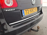 Personenauto, volkswagen, passat variant, 1.4 tsi comfortline bluemotion, 2010 - afbeelding 28 van  87