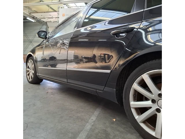 Personenauto, volkswagen, passat variant, 1.4 tsi comfortline bluemotion, 2010 - afbeelding 30 van  87